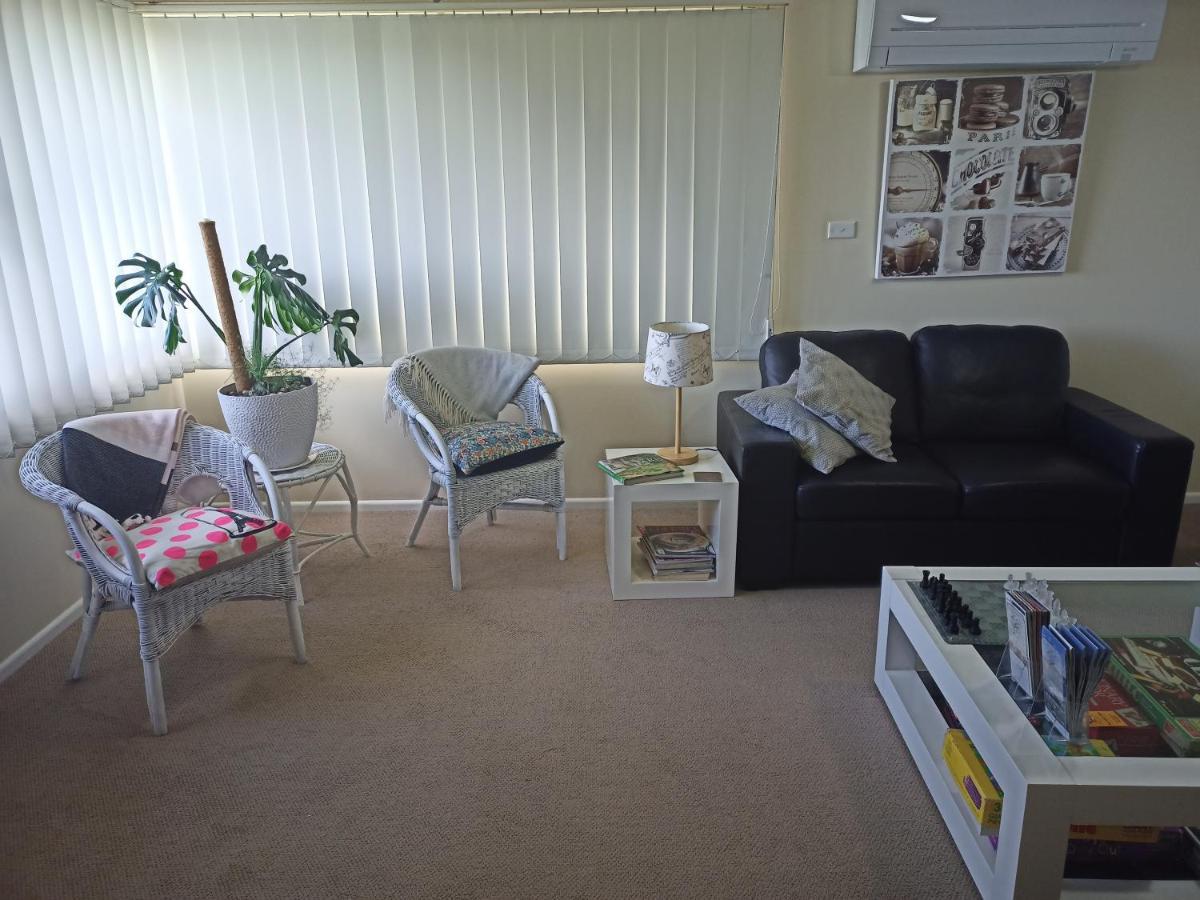 Gateway To The Surf Coast And Geelong Apartment Luaran gambar