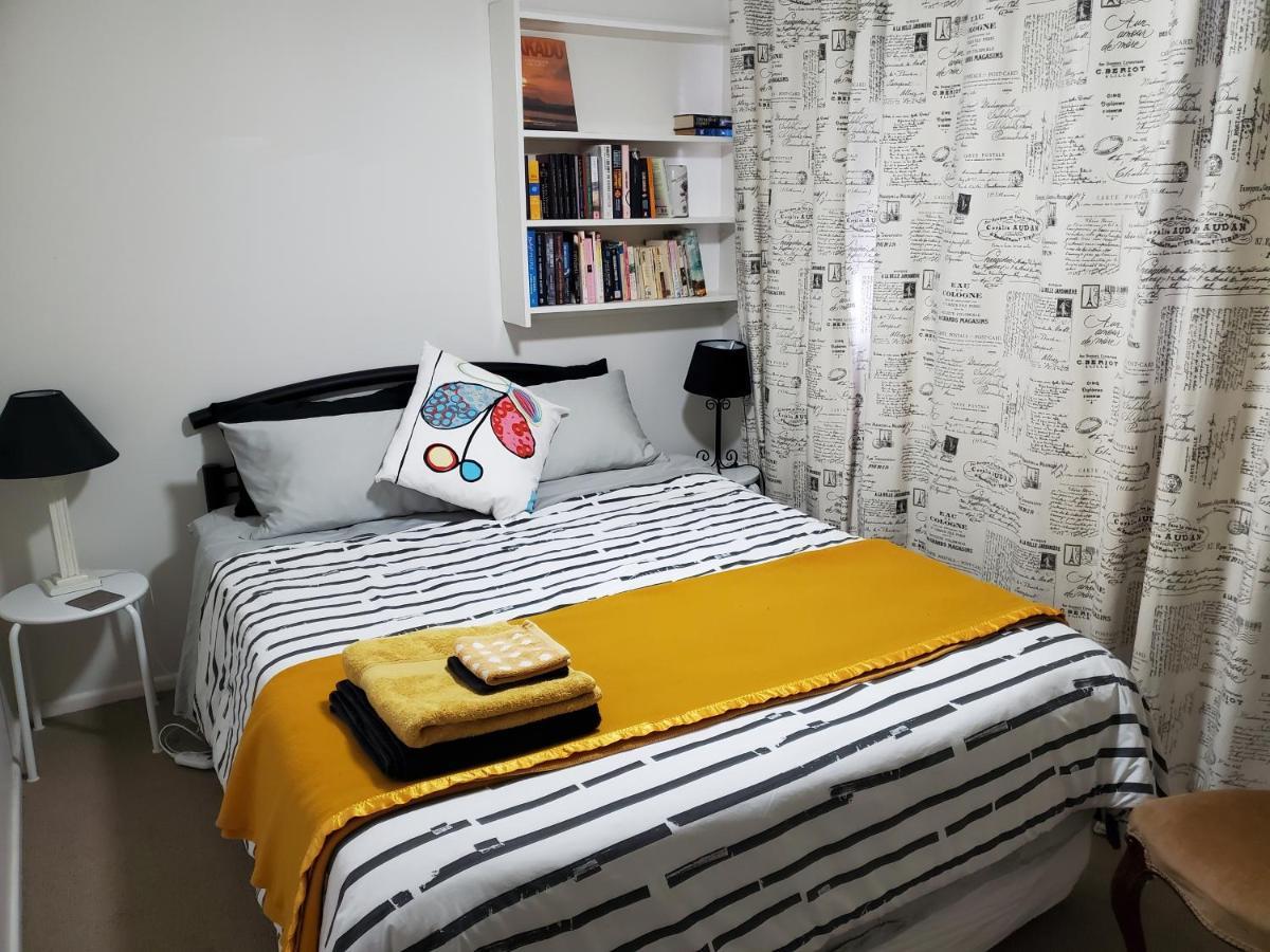 Gateway To The Surf Coast And Geelong Apartment Luaran gambar