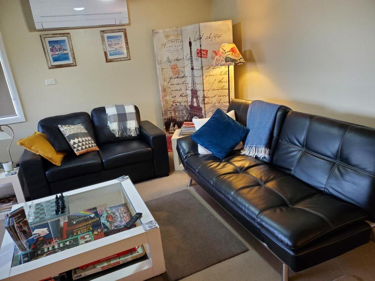Gateway To The Surf Coast And Geelong Apartment Luaran gambar