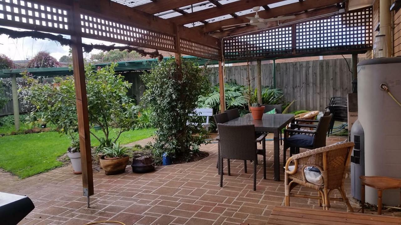 Gateway To The Surf Coast And Geelong Apartment Luaran gambar